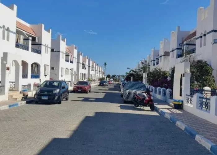 Apartman Jemmy - Merkez *