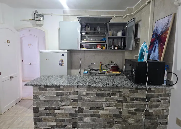 Jemmy - Merkez Apartman