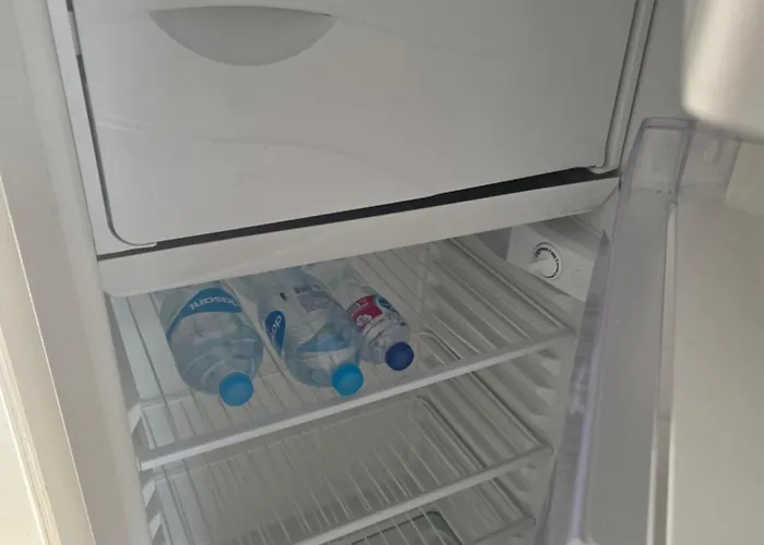 Apartman Jemmy - Merkez