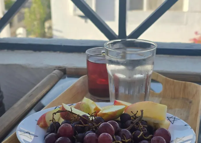 Jemmy - Merkez Apartman *