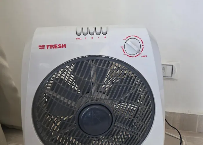 Jemmy - Merkez Apartman Sarm es-Sejk