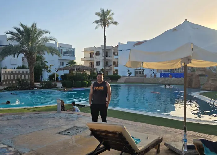 Apartman Jemmy - Merkez Sarm es-Sejk