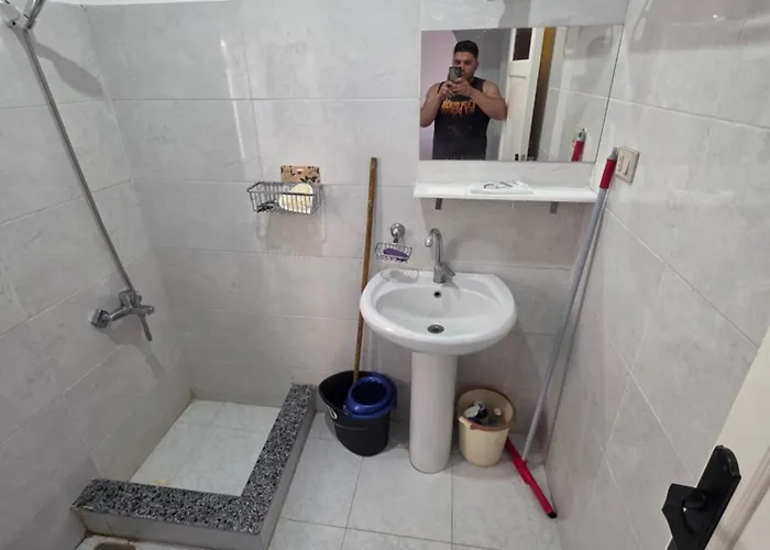 Jemmy - Merkez Apartman Sarm es-Sejk
